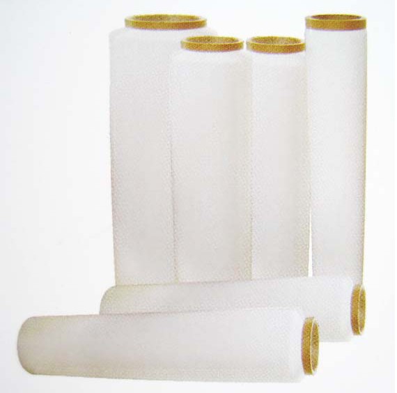 Buy cheap Composite Thick Polyester Insulation film / 0.5-1.1mm product