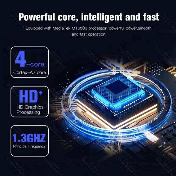 Hand Held Terminal Android Touch Screen All In One Pos System Point Of Sale Systems