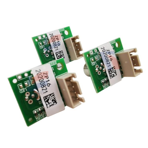 ZP16 Air Quality Module Low Power Consumption