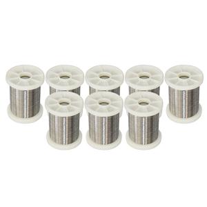 Buy cheap 0Cr21Al6 Toasters 0.03mm Iron Chromium Aluminum Alloy product