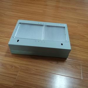 China Small Volume Cell Phone Signal Jammer 5～95％ Working Humidity 1W RF Power on sale