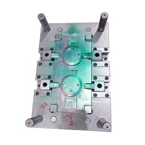 Buy cheap Auto Spare Parts Plastic Injection Tooling / Custom Injection Molding product