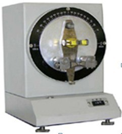Buy cheap Universal Paper Testing Equipments Pointer stiffness tester GB2679-3 product