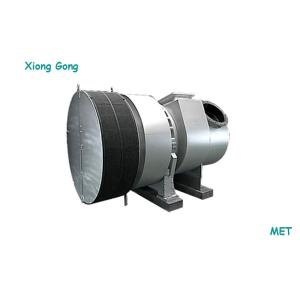 China Heavy Industries Mitsubishi MET Turbocharger Low Noise Silencer on sale