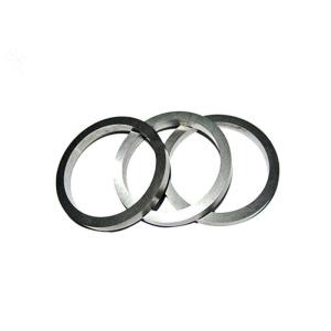 Buy cheap Grade YG6 YG8 Cemented Tungsten Carbide Seal Rings product