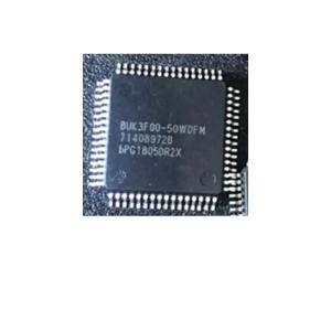 Buy cheap BUK3F00-50WDFM QFP-64 Computer IC Chips Integrated Circuit Chips product