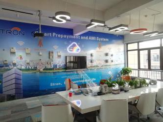Hunan Stron Smart Co., Ltd