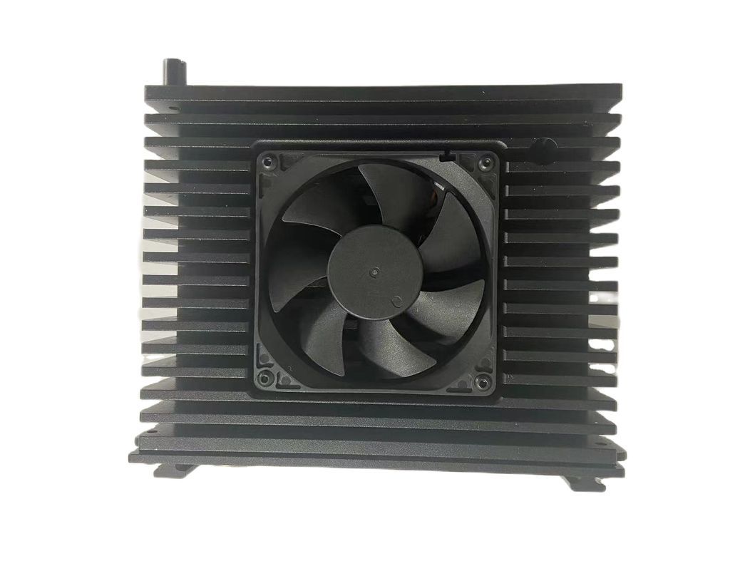 Dds 900-1020MHz 50W High Power Integrated Module 200-6GHz Customizable Broadband Amplifier Alarmswitch Over-Temperature Anti Fpv