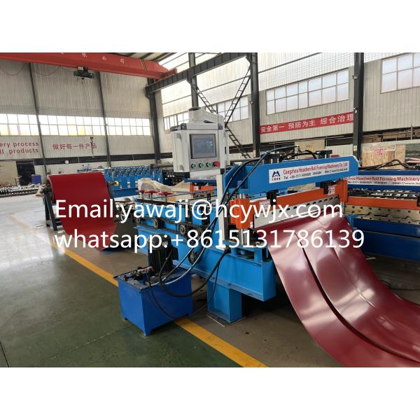 Good Quality Aluminum Coil Flatting Cutting Line T Metal Leveling Sheet Straightening Machine