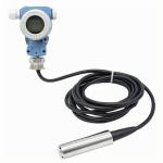 YWKT-1B Liquid Level Transmitter - SS304/SS316, 4-20mA Output