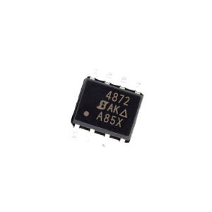 Buy cheap Integrated Circuits Microcontroller Si4872DY-T1-E3 Vi-shay SE20AFBHM3/6A product