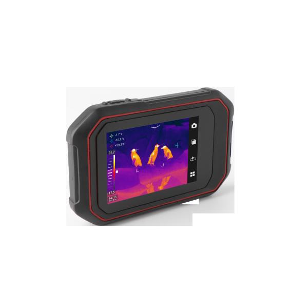 Handheld Thermal Camera Multi Mode Image Display Professional Temperature