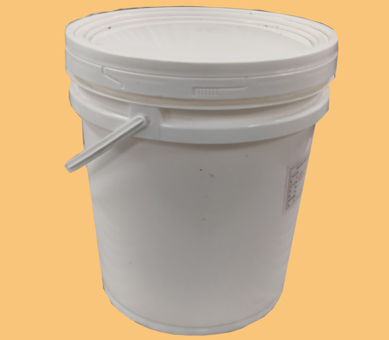 High TG Composite Resin Material Non Transparent Solvent Free Epoxy Resin