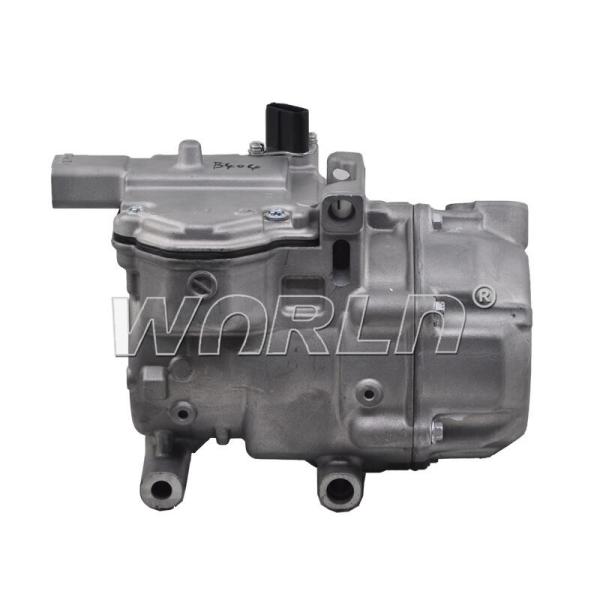 8837047033 DCP50501 Electric Compressor For Toyota Yaris1.5 For Auris For Prius1.8 WXHB015
