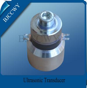 Buy cheap Ultrasonic Golf Club Cleaners Ultrasonic Cleaner Transducer PZT8 Material product