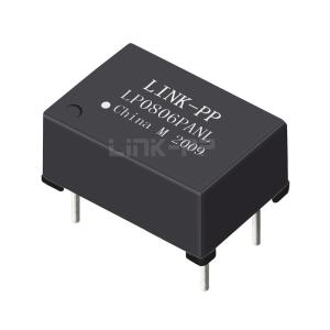 Buy cheap LPxxxxPANL Hipot 3000 Vrms THT 4 Pin Converter Isolation Modules product
