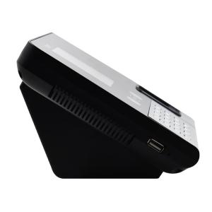 Capacitive Screen TMF630 Face And Fingerprint Biometric Reader