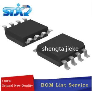 Buy cheap 8-SOIC Rf Transceiver Chip MADRCC0005 SMT ASIC Surface Mount product