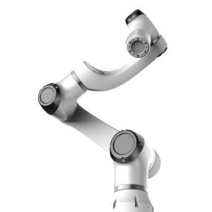 Buy cheap Cooperative Arm Robotic Assembly Systems Lightweight Highly Modular 1100mm Range product