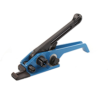 JPQ40 Manual Composite Strapping Tool for 40mm Woven Cord