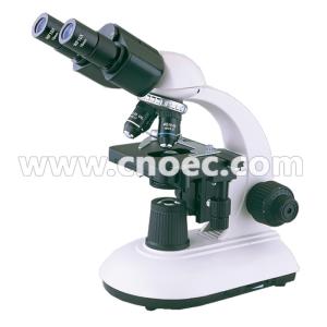 Buy cheap WF10x 100X Elementary Biological Microscope Research , Rohs CE A11.2601 product