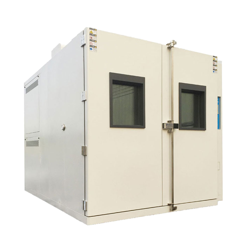 OEM Walk In Environmental Test Chamber For Volkswagen PV 1200 2005 Components