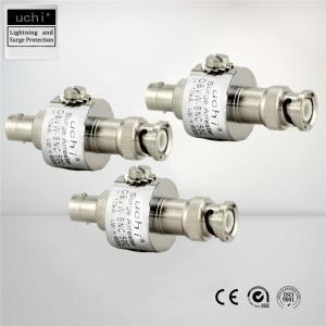 Buy cheap 10KA Antena Surge Protection Device SPD 0.1db Insertion Loss product