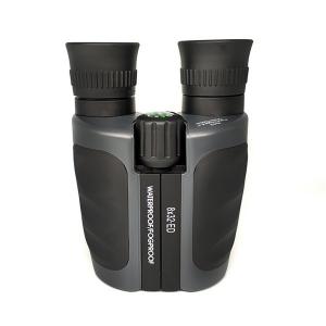 China ED Glass Porro Prism High Power 8x32 Binoculars For Bird Watching on sale