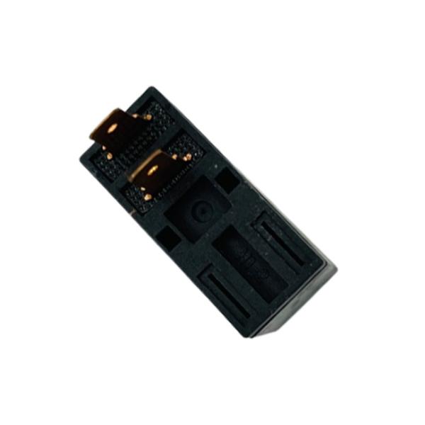 NO Terminal 187 20A 12V 3 Pin Relay PCB Mount For Microwave Control Board