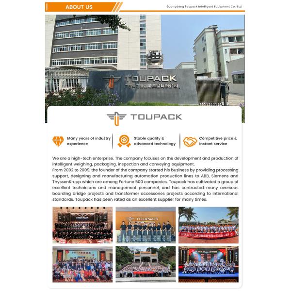 Fully Automatic Food Can Filling Machines