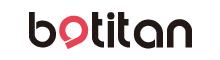 China Batitan Electronic Co., Ltd logo