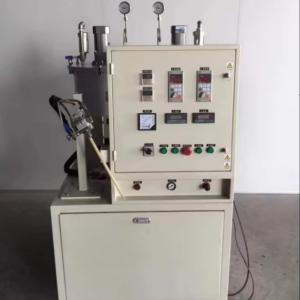 Buy cheap High Efficiency Epoxy Resin Dispensing Machines Automotive Epoxy Dispensing Equipment product