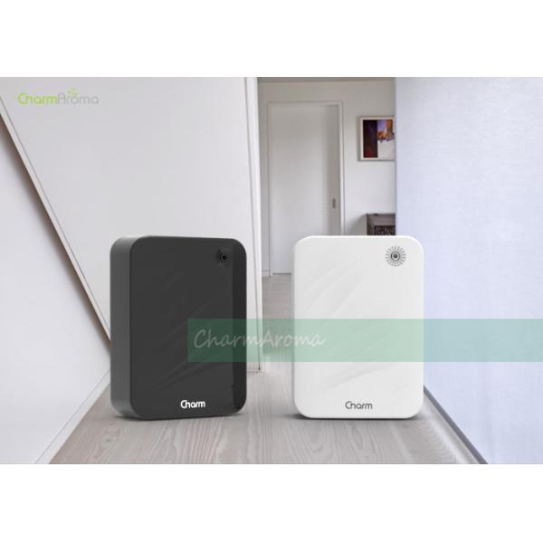 Energy Saving Scent Diffuser Machine Cool Air Diffusion Technology