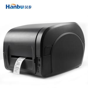 Buy cheap Gp-9025t Portable 80mm Desktop Barcode Label Printer product