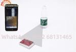 Buy cheap Mineral Water Bottle Invisible Mini Camera Scanning Transparent In Casino product