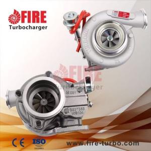 Buy cheap HX40W Turbo Cummins Turbocharger 3538856 3802909 With 6CTA Engine product