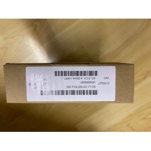 HART Standard DeltaV Analog Output Cards VE4005S2B1