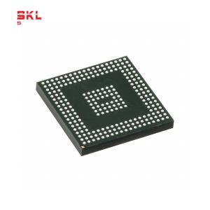 Buy cheap XC7S25-2CSGA324I Programmable IC Chip High Performance Low Power product