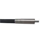 Rotating Flexible Shaft For Monocrystalline Silicon Furnace