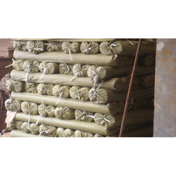 Mesh 304 Stainless Steel Woven Wire Vent Screen Roll - Fine Mesh & Cloth Vent Screen Dutch Weave Knitted Stainless Steel Wire Mesh Woven for Bending &