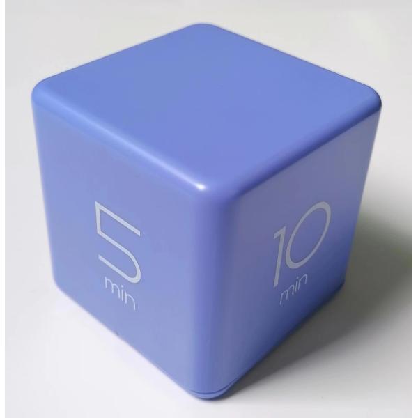 Share Hot Selling Reminder Kitchen Miracle study sports yoga Cube Timer count down timer