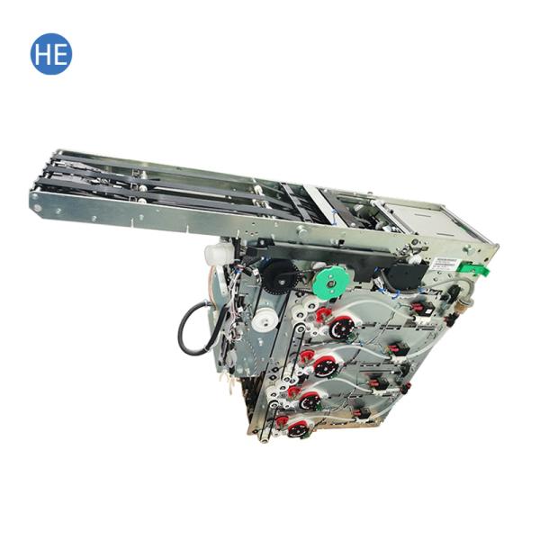 NCR 66xx ATM Spare Parts Dispenser NCR6625 Module