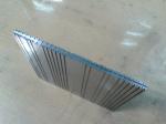 High Accuracy Injection Mold Components / Surface Grinding Parts in Tolerance