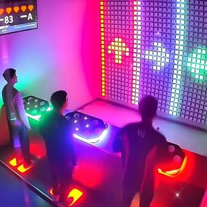 Buy cheap Activate Team Building Interactive Push Button Develop Multiplayer Games product