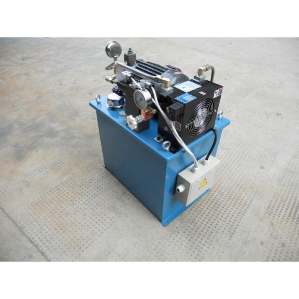 Buy cheap hydraulic power unit product