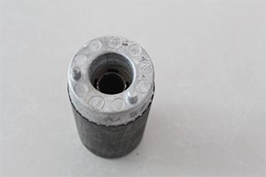 Simple Interface BLDC / Induction Motor Testing Equipment For Die - Casting Rotor