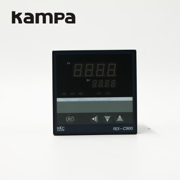 RKC REX series PID intelligent microcomputer led temperature controller