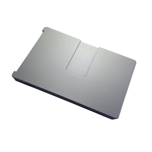 Cnc Metal Rapid Prototype Machined Parts Manufacturers Laser Cutting Aluminium Anodized