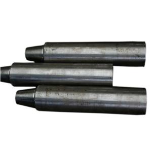 China 85mm / 105mm / 121mm / 127mm DTH Drilling Tools NC26 - NC50 Drill Pipes Joint on sale