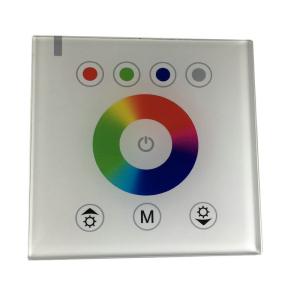 Buy cheap Touch RGBW Controller 15m 0.2kg Pool Light Fittings product
